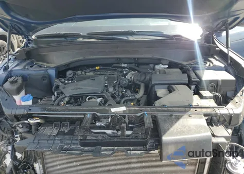 2024 Kia Telluride Sx from USA, damaged, VIN 5XYP5DGC2RG535412